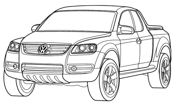 Volkswagen AAC