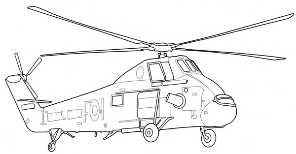 Westland Wessex