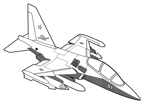 Як-130