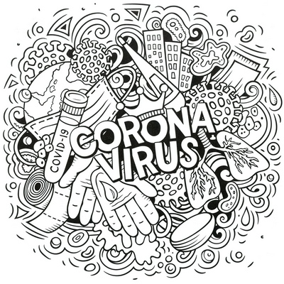 Corona virus