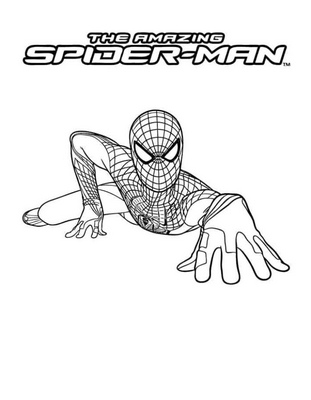 Spider-man