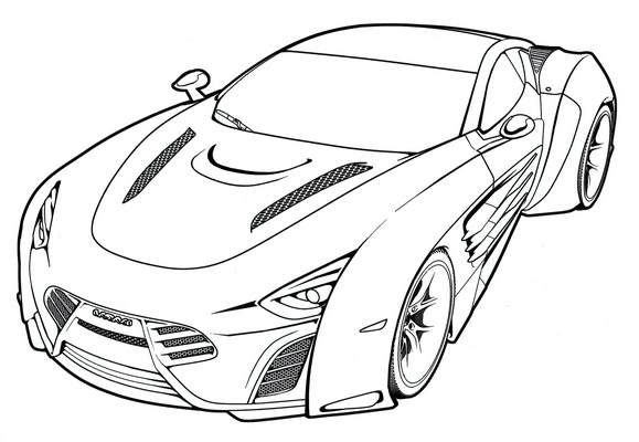 Laraki Epitome Concept