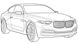 BMW Pininfarina Gran Lusso