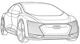 Audi Aicon