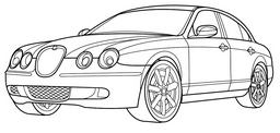 Jaguar S-Type