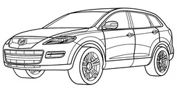 Mazda CX-9