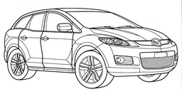 Mazda CX-7