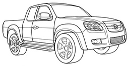 Mazda BT-50