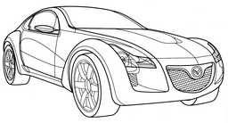 Mazda Kabura