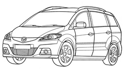 Mazda 5