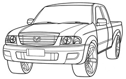 Mazda B-series