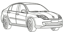 Renault Laguna