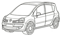 Renault Grand Modus