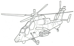 PAH-2 Tiger