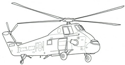 Westland Wessex