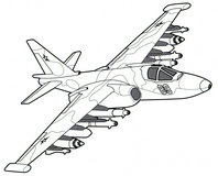 Су-25 Грач