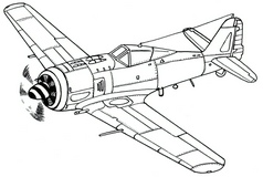 Focke-Wulf Fw 190