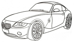 BMW Z4 Roadster