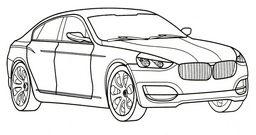 BMW CS