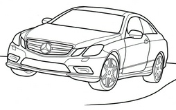 Mercedes E-class