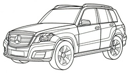 Mercedes GLK 350