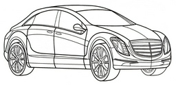 Mercedes F700