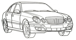 Mercedes E350