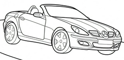 Mercedes SLK