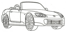 Honda S2000