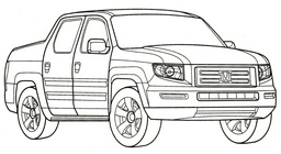 Honda Ridgeline