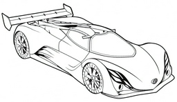 Mazda Furai Concept