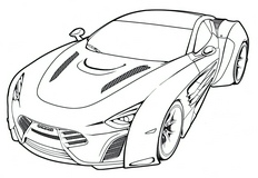 Laraki Epitome Concept