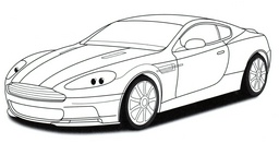 Aston Martin DBS