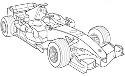 BMW Sauber F1.07